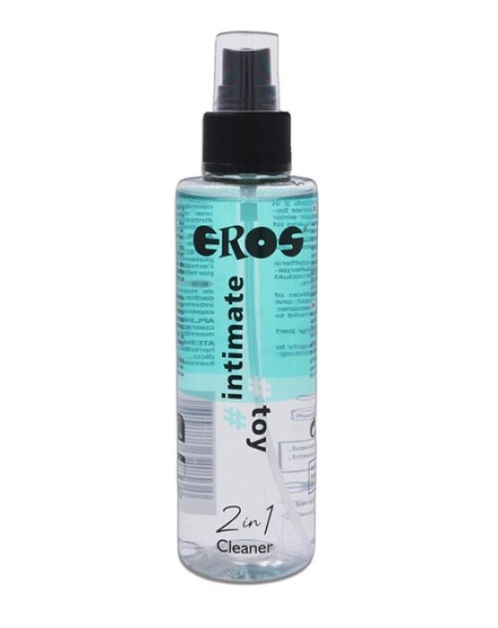 Rengöringsmedel Eros 2 en 1 150 ml Rengöringsmedel Eros 2 en 1 150 ml