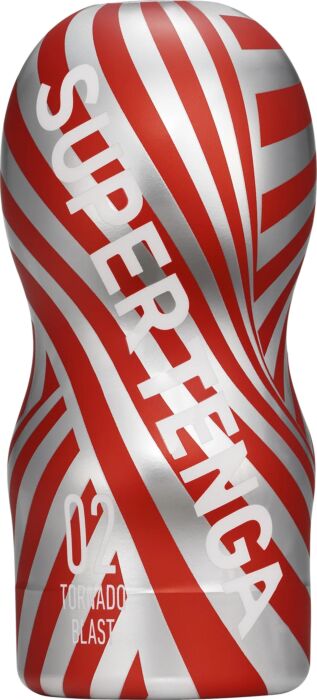 SUPER TENGA TORNADO BLAST SUPER TENGA TORNADO BLAST