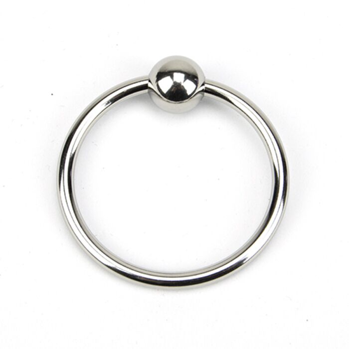 Glans Ring Bound to Please 30mm | Intensifierar känslan Glans Ring Bound to Please 30mm | Intensifierar känslan