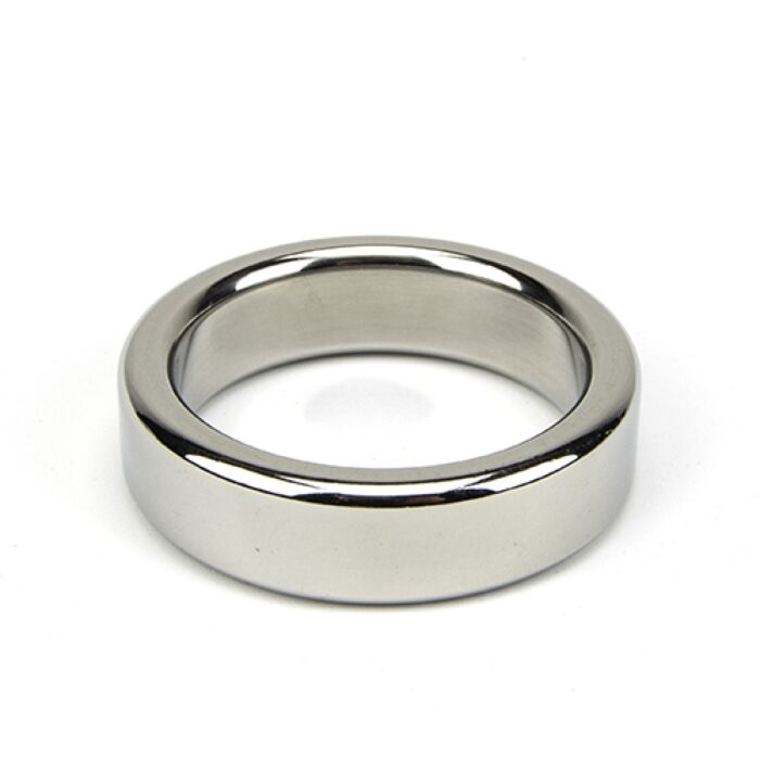 Cockring Bound to Please 45mm med vikt för ökad stimulans Cockring Bound to Please 45mm med vikt för ökad stimulans