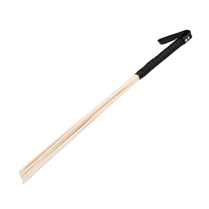 Piskor Bound to Please Multi-Strand Spanking Cane Piskor Bound to Please Multi-Strand Spanking Cane
