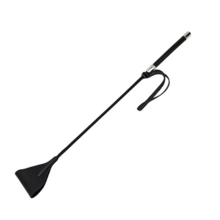 Piskor Bound to Please Riding Crop med säkerhetsöga Piskor Bound to Please Riding Crop med säkerhetsöga