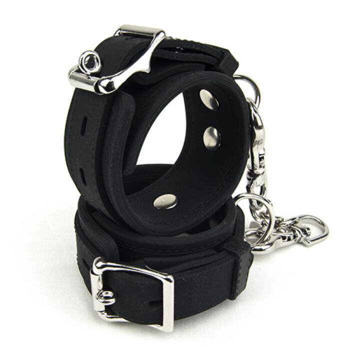 Restraints Bound to Please Universal Cuffs Justerbara Restraints Bound to Please Universal Cuffs Justerbara