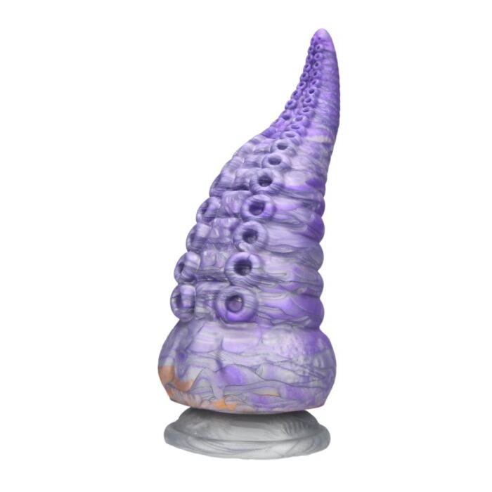 Dildo F**kLore Kraken med stark sugbase Dildo F**kLore Kraken med stark sugbase