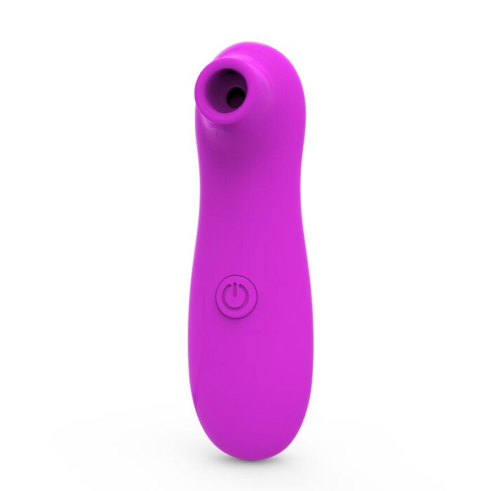 Klitstimulator Loving Joy 10 Funktion Suction Vibrator Klitstimulator Loving Joy 10 Funktion Suction Vibrator
