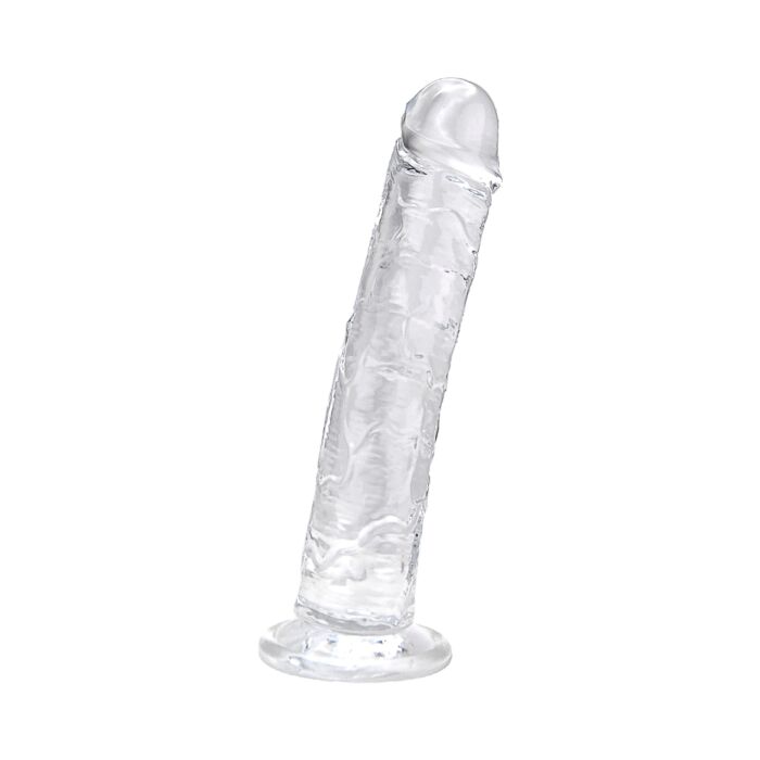 Dildo Loving Joy 8.5 Inch Suction Cup Dildo Loving Joy 8.5 Inch Suction Cup