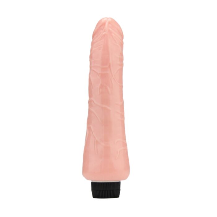 Anal Vibrator Loving Joy 9.5 tum Realistisk Anal Vibrator Loving Joy 9.5 tum Realistisk