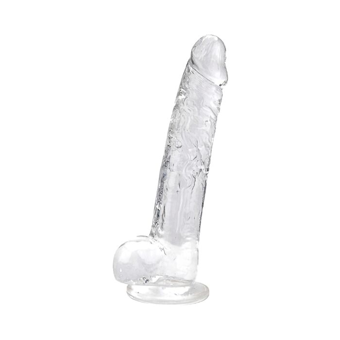 Dildo Loving Joy 9 Tum med sugkopp Dildo Loving Joy 9 Tum med sugkopp