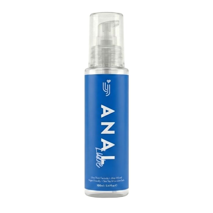 Lubricant Loving Joy Aloe Infused 100 ml Lubricant Loving Joy Aloe Infused 100 ml