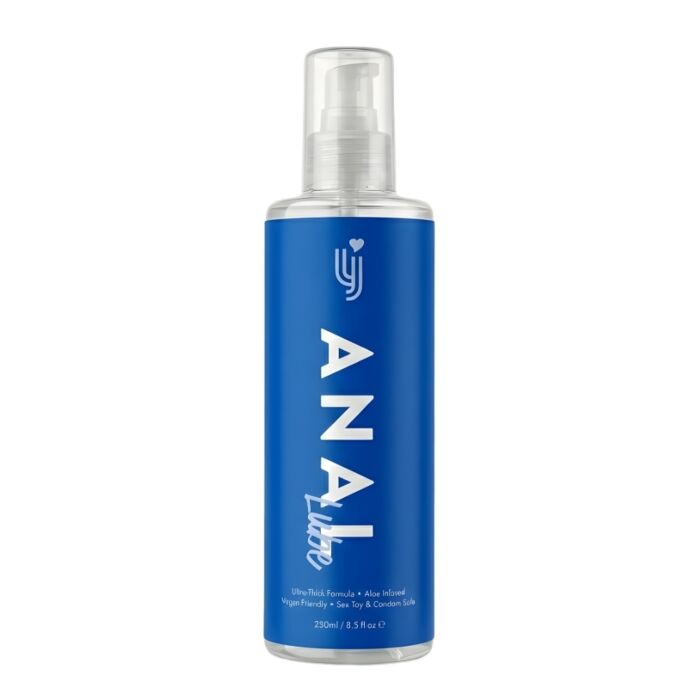 Lubricant Loving Joy Aloe Infused 250ml och hypoallergenic Lubricant Loving Joy Aloe Infused 250ml och hypoallergenic