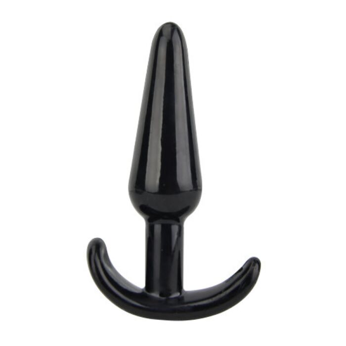 Buttplug Loving Joy Taperad Spets för Nybörjare Buttplug Loving Joy Taperad Spets för Nybörjare