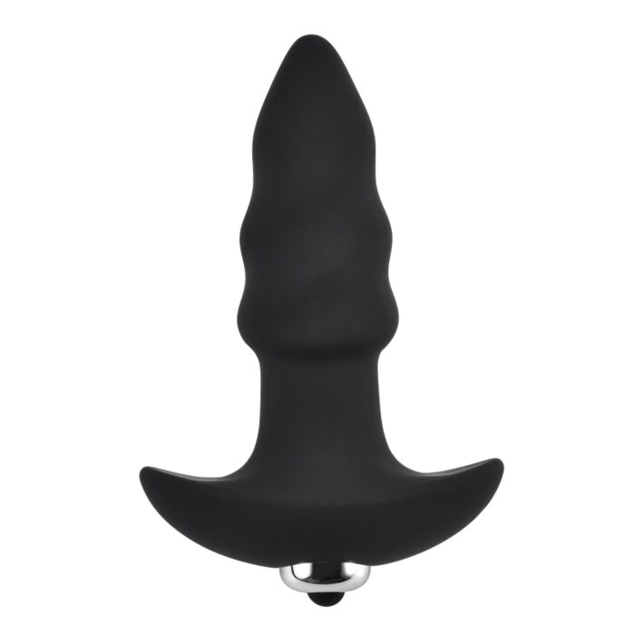 Buttplug Loving Joy Dart 7 lägen Buttplug Loving Joy Dart 7 lägen