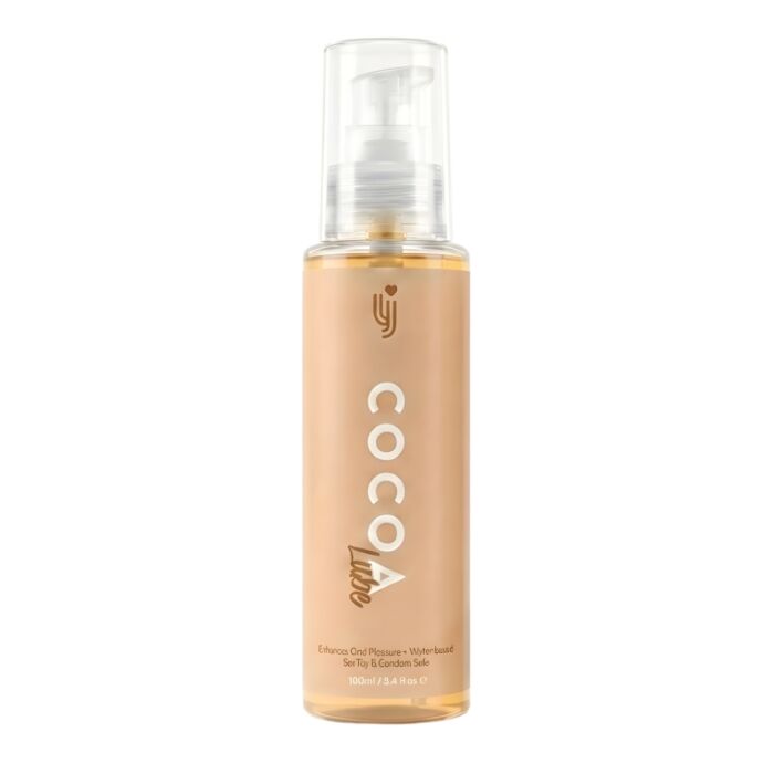 Lubricant Loving Joy Chokladsmak 100ml Lubricant Loving Joy Chokladsmak 100ml