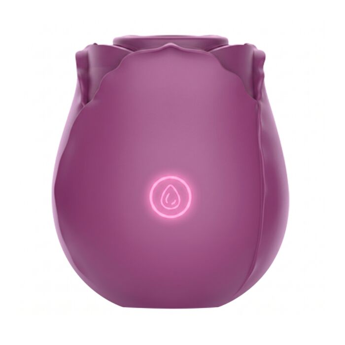 Succionator Loving Joy Rose Toy med 10 funktioner Succionator Loving Joy Rose Toy med 10 funktioner