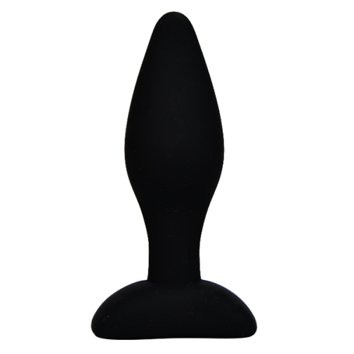 Analplugg Loving Joy Medium med avsmalnad spets Analplugg Loving Joy Medium med avsmalnad spets