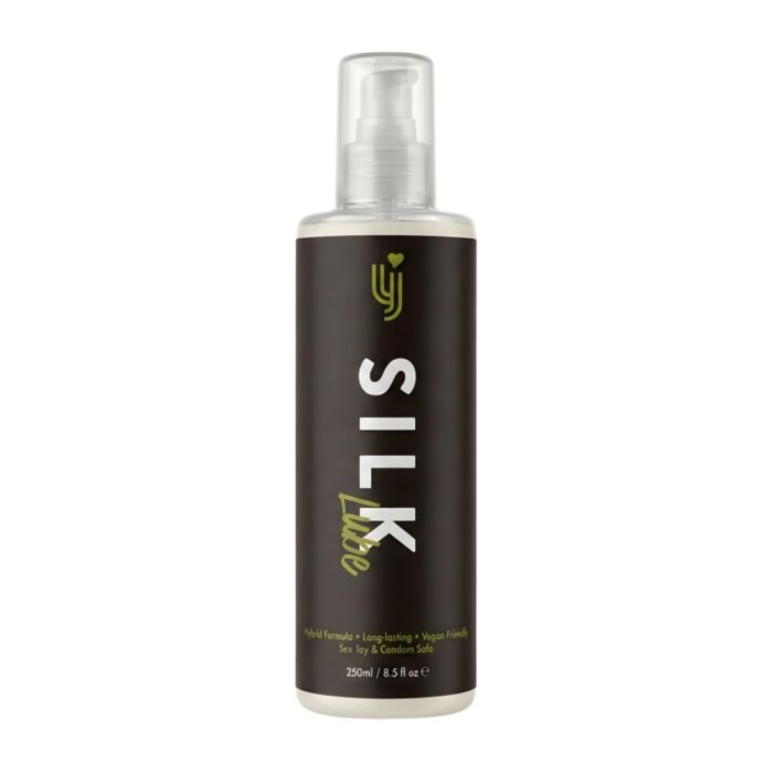Lubricant Loving Joy Silk Hybrid 250ml Lubricant Loving Joy Silk Hybrid 250ml