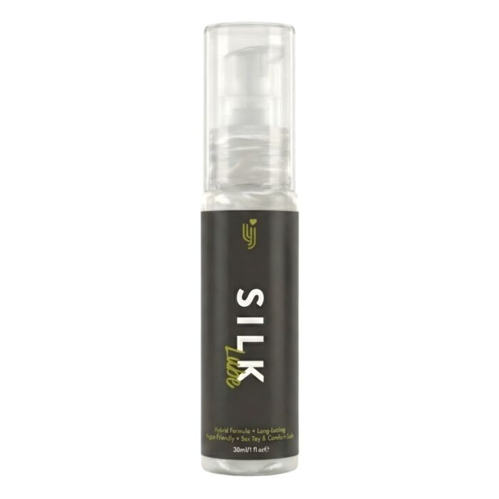 Lubricant Loving Joy Silk Hybrid 30ml Lubricant Loving Joy Silk Hybrid 30ml