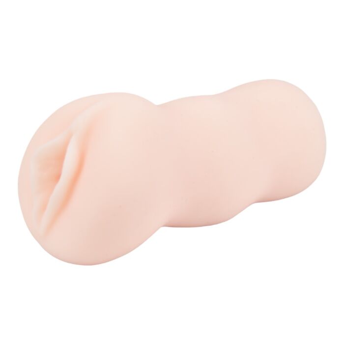 Masturbator Loving Joy Skye med bullet vibratorficka