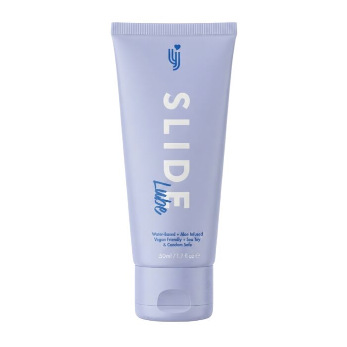 Lubrikant Loving Joy Slide med Aloe 50ml Lubrikant Loving Joy Slide med Aloe 50ml