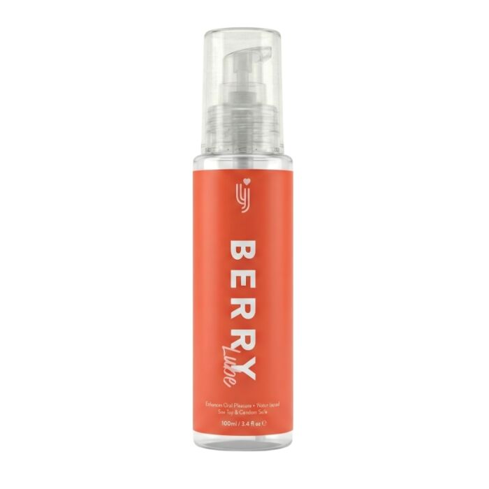 Lubricant Loving Joy Chokladsmak 100ml Lubricant Loving Joy Chokladsmak 100ml