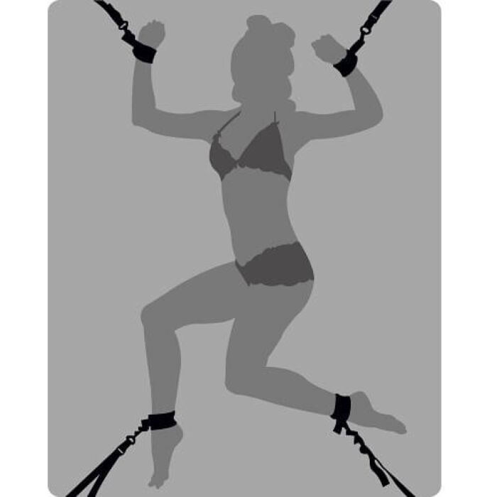 Restraint System Loving Joy Under the Mattress Restraint System Loving Joy Under the Mattress