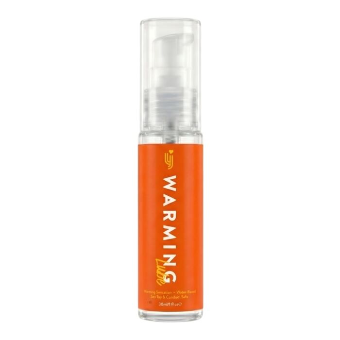 Lubricant Loving Joy Warming 30ml med värmande känsla Lubricant Loving Joy Warming 30ml med värmande känsla
