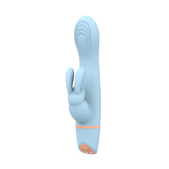 MINA Hail Come Hither kaninvibrator
