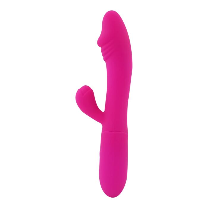 Rabbit Vibrator Mina Lover med 10 lägen Rabbit Vibrator Mina Lover med 10 lägen