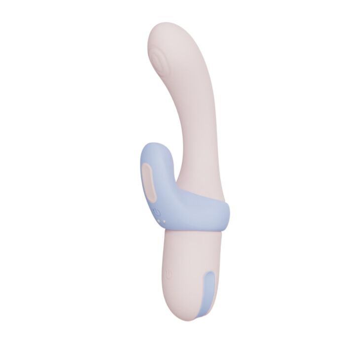 Rabbit Vibrator MINA Orbit 2 in 1 Rabbit Vibrator MINA Orbit 2 in 1