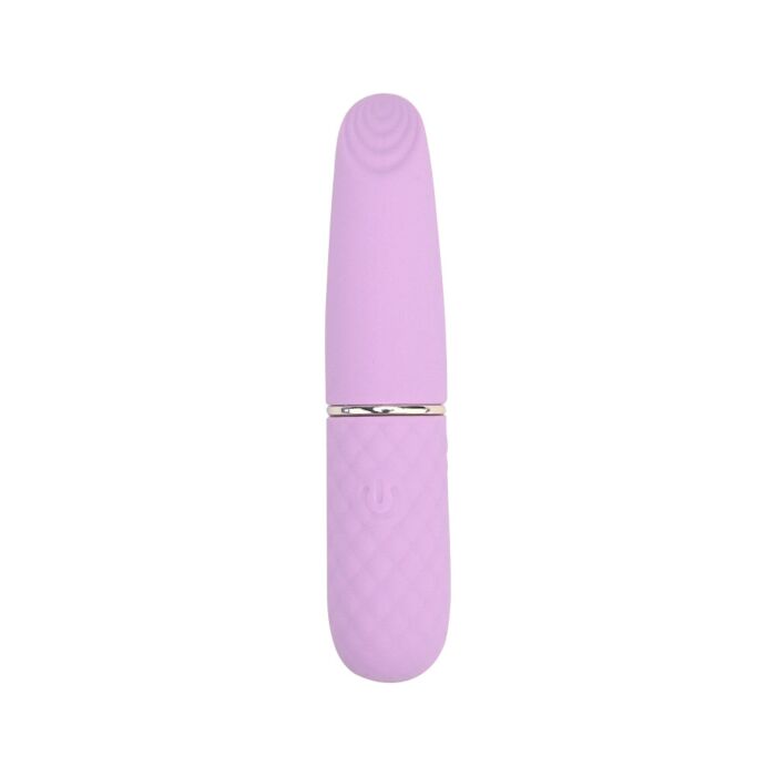 Bullet Vibrator NAUTI Petites med 10 vibrationslägen Bullet Vibrator NAUTI Petites med 10 vibrationslägen
