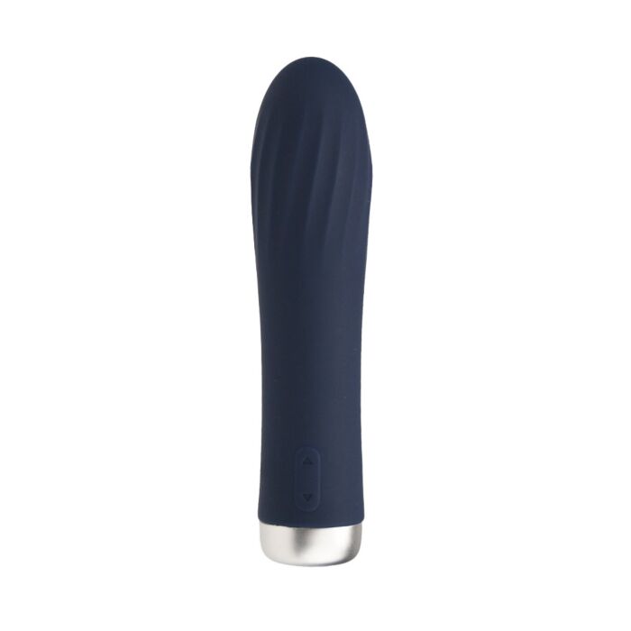 Vibratör NAUTI Silicone Bullet 10 lägen Vibratör NAUTI Silicone Bullet 10 lägen