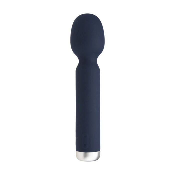 Vibrator NAUTI Silicone Wand 10 Funktioner Vibrator NAUTI Silicone Wand 10 Funktioner