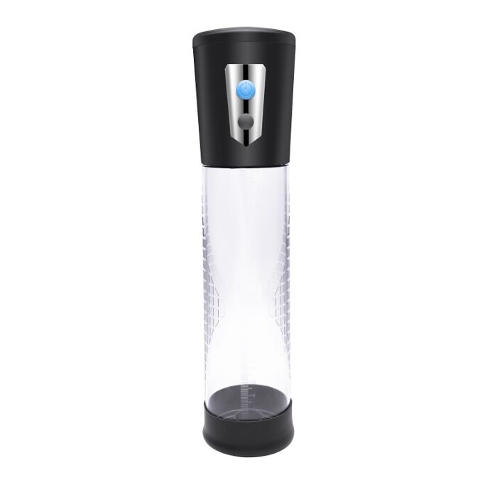Automatisk Penis Pump REV Rev-Pump med 3 hastigheter Automatisk Penis Pump REV Rev-Pump med 3 hastigheter