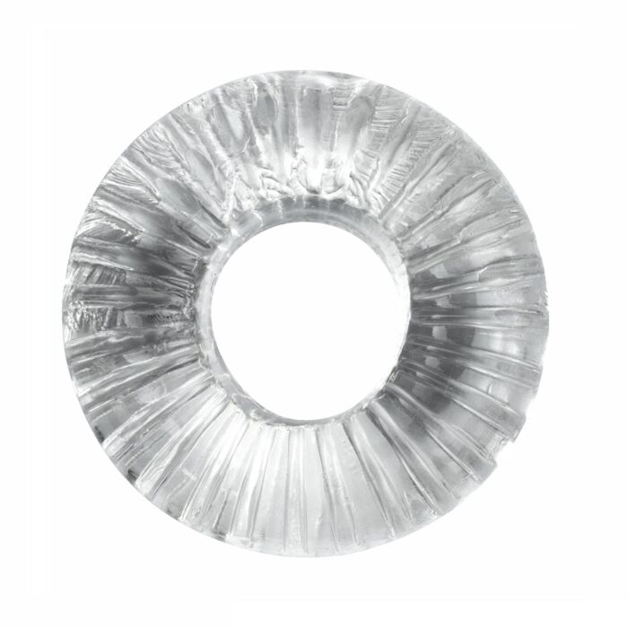Rev-Rings Stretchy Cock Ring för ökad njutning Rev-Rings Stretchy Cock Ring för ökad njutning