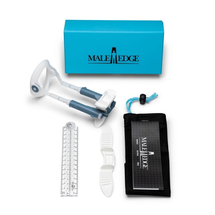 Penis Pump Male Edge Basic med effektiva resultat Penis Pump Male Edge Basic med effektiva resultat