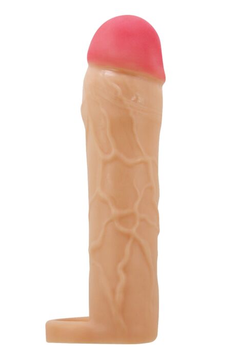 Patrick i beige från PARTY UP – Nya trender Patrick i beige från PARTY UP – Nya trender