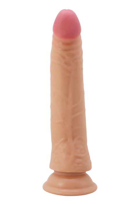 Dildo PARTY UP Steven med flexibel design Dildo PARTY UP Steven med flexibel design