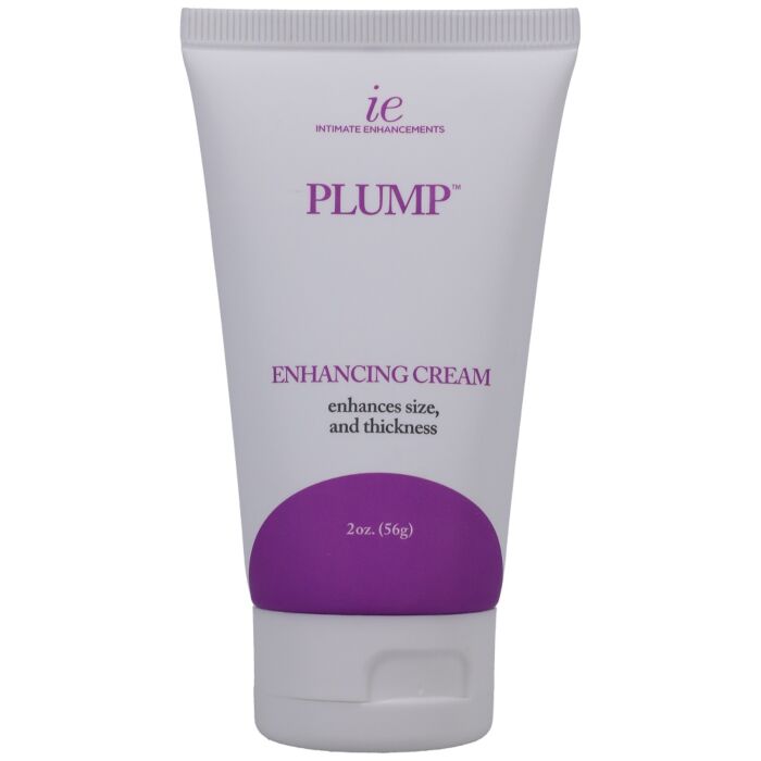 Plump Enhancing Cream Doc Johnson 56g Plump Enhancing Cream Doc Johnson 56g