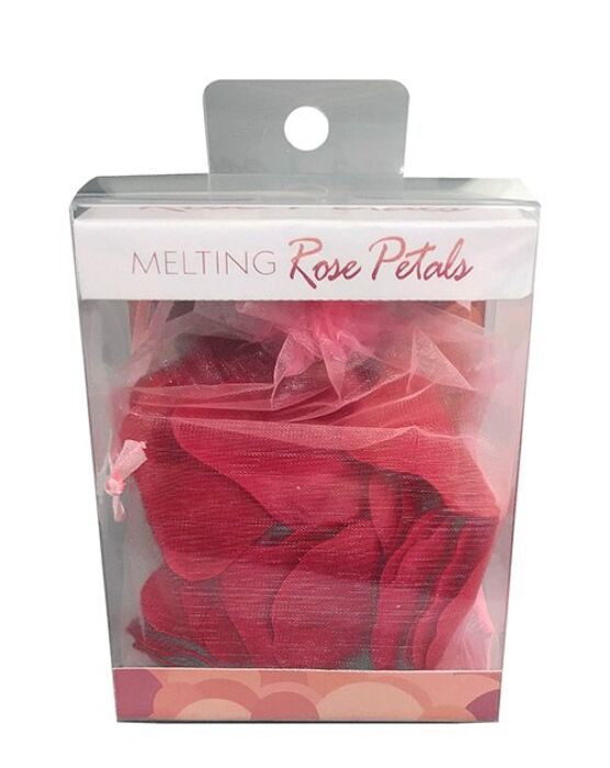 Pétalos de rosa Kheper Games Melting Rose Petals Pétalos de rosa Kheper Games Melting Rose Petals