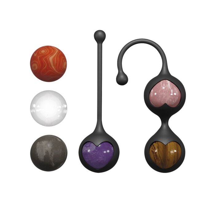 Kegel Bollar Adrien Lastic Harmony Stones 18.3 cm Kegel Bollar Adrien Lastic Harmony Stones 18.3 cm