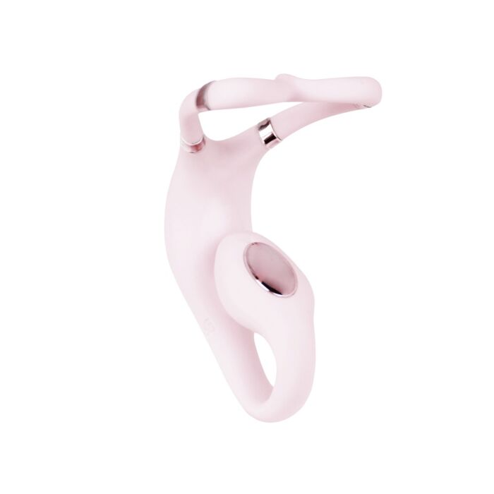 Vibratör Adrien Lastic Venus Hands Free med fjärrkontroll Vibratör Adrien Lastic Venus Hands Free med fjärrkontroll