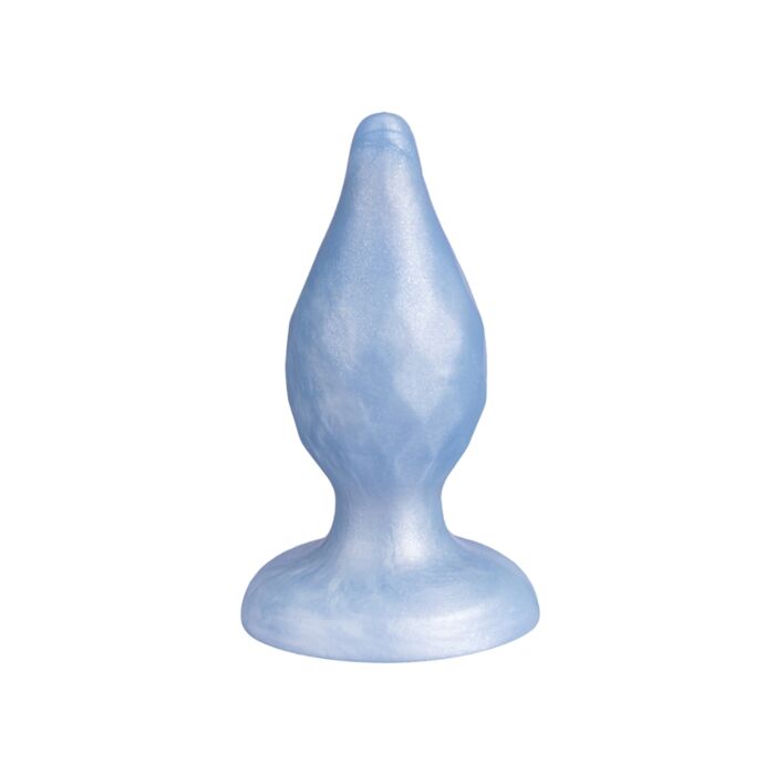 Buttplug Silexd Diamond Medium med realistisk känsla Buttplug Silexd Diamond Medium med realistisk känsla