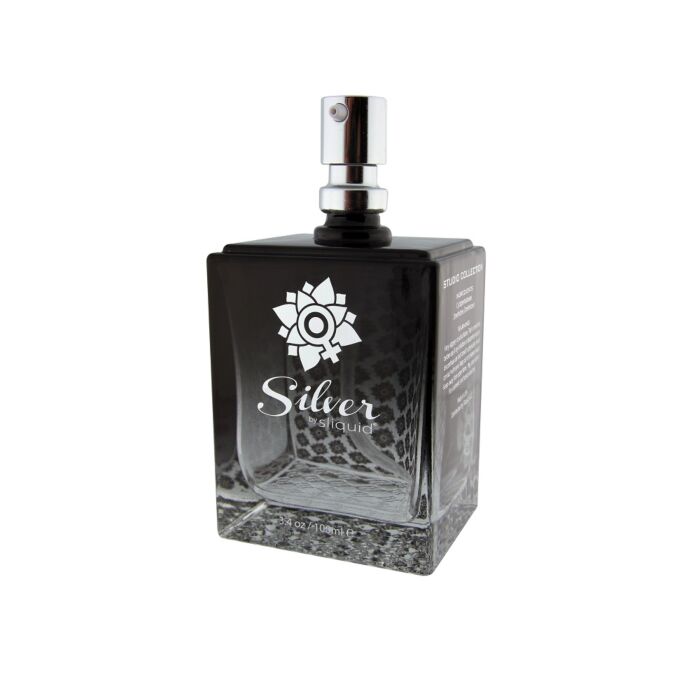 Lubricant Sliquid Naturals Silver 100ml Lubricant Sliquid Naturals Silver 100ml