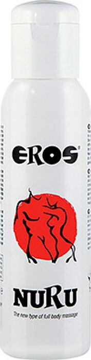 Aceite Nuru EROS Classic Line 250 ml Aceite Nuru EROS Classic Line 250 ml