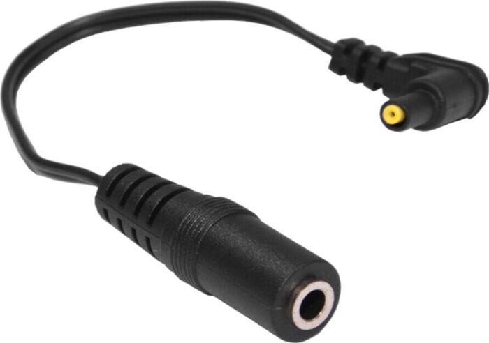 Adaptador ElectraStim 3.5 mm - Conectividad sin límites Adaptador ElectraStim 3.5 mm - Conectividad sin límites