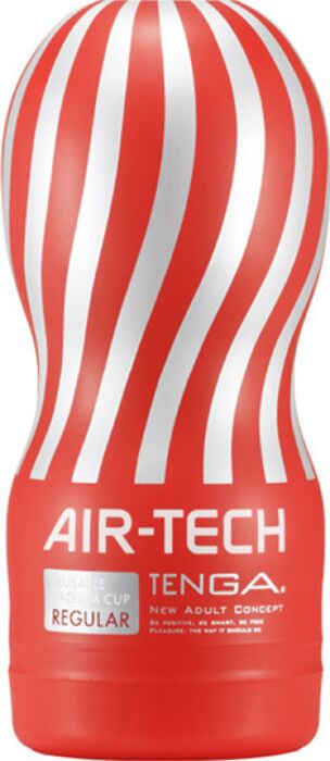 Air Tech Regular Air Tech Regular