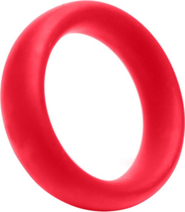 Anilla de silicona Tantus Medio Cockring 1 7/8" Anilla de silicona Tantus Medio Cockring 1 7/8"