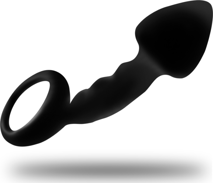 Anillo Anal Acanalado Ohmama Anillo Anal Acanalado Ohmama