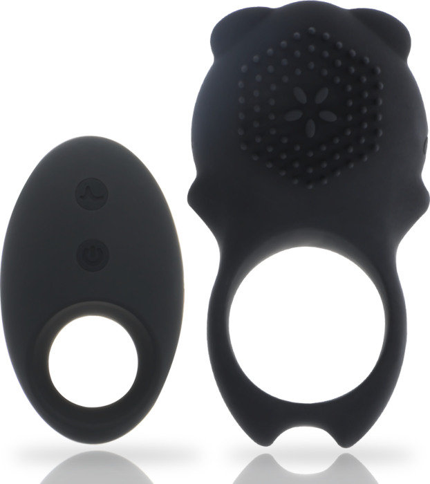 Anillo Pene MIA Colosseo con Control Remoto Anillo Pene MIA Colosseo con Control Remoto