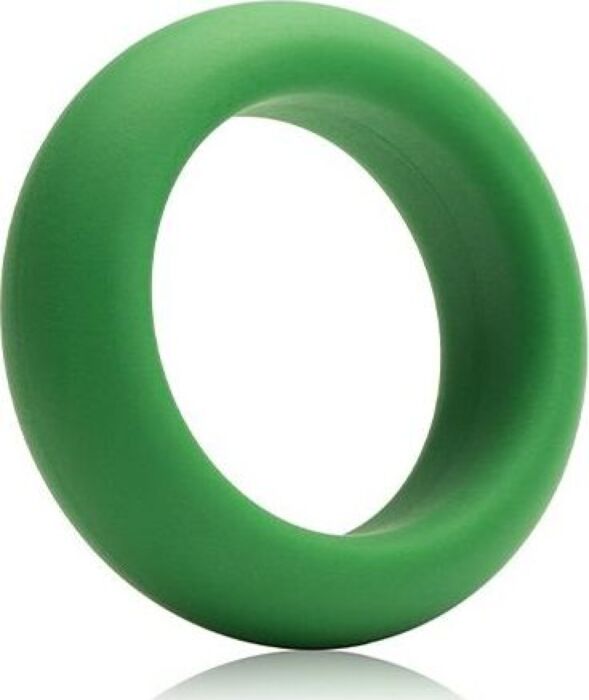 Anillo Verde Squeeze Anillo Verde Squeeze